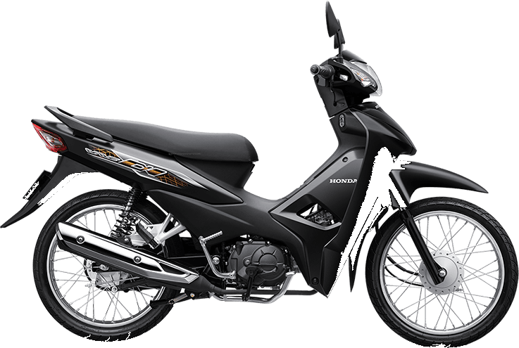 Honda Wave
