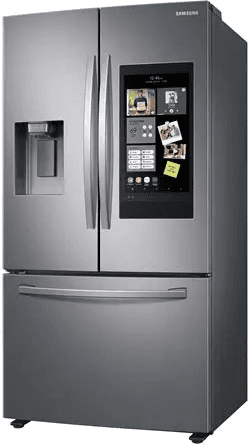 Samsung fridge