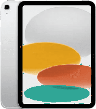 iPad